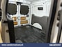 Ford Transit Connect 1.5 EcoBlue 100pk L2H1 Euro6 Airco | Camera | Navigatie | Apple Carplay | Trekhaak LM Velgen, Cruisecontrol, Verwarmde Voorruit, Parkeersensoren