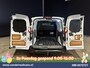 Ford Transit Connect 1.5 EcoBlue 100pk L2H1 Euro6 Airco | Camera | Navigatie | Apple Carplay | Trekhaak LM Velgen, Cruisecontrol, Verwarmde Voorruit, Parkeersensoren