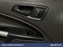Ford Transit Connect 1.5 EcoBlue 100pk L2H1 Euro6 Airco | Camera | Navigatie | Apple Carplay | Trekhaak LM Velgen, Cruisecontrol, Verwarmde Voorruit, Parkeersensoren