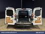 Ford Transit Connect 1.5 EcoBlue 100pk L2H1 Euro6 Airco | Camera | Navigatie | Apple Carplay | Trekhaak LM Velgen, Cruisecontrol, Verwarmde Voorruit, Parkeersensoren