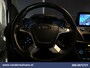 Ford Transit Connect 1.5 EcoBlue 100pk L2H1 Euro6 Airco | Camera | Navigatie | Apple Carplay | Trekhaak LM Velgen, Cruisecontrol, Verwarmde Voorruit, Parkeersensoren