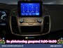 Ford Transit Connect 1.5 EcoBlue 100pk L2H1 Euro6 Airco | Camera | Navigatie | Apple Carplay | Trekhaak LM Velgen, Cruisecontrol, Verwarmde Voorruit, Parkeersensoren