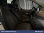Ford Transit Connect 1.5 EcoBlue 100pk L2H1 Euro6 Airco | Camera | Navigatie | Apple Carplay | Trekhaak LM Velgen, Cruisecontrol, Verwarmde Voorruit, Parkeersensoren