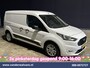 Ford Transit Connect 1.5 EcoBlue 100pk L2H1 Euro6 Airco | Camera | Navigatie | Apple Carplay | Trekhaak LM Velgen, Cruisecontrol, Verwarmde Voorruit, Parkeersensoren