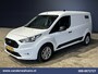 Ford Transit Connect 1.5 EcoBlue 100pk L2H1 Euro6 Airco | Camera | Navigatie | Apple Carplay | Trekhaak LM Velgen, Cruisecontrol, Verwarmde Voorruit, Parkeersensoren