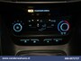 Ford Transit Connect 1.5 EcoBlue 100pk L2H1 Euro6 Airco | Camera | Navigatie | Apple Carplay | Trekhaak LM Velgen, Cruisecontrol, Verwarmde Voorruit, Parkeersensoren