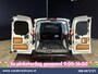 Ford Transit Connect 1.5 EcoBlue 100pk L2H1 Euro6 Airco | Camera | Navigatie | Apple Carplay | Trekhaak LM Velgen, Cruisecontrol, Verwarmde Voorruit, Parkeersensoren
