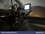 Ford Transit Connect 1.5 EcoBlue 100pk L2H1 Euro6 Airco | Camera | Navigatie | Apple Carplay | Trekhaak LM Velgen, Cruisecontrol, Verwarmde Voorruit, Parkeersensoren