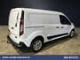 Ford Transit Connect 1.5 EcoBlue 100pk L2H1 Euro6 Airco | Camera | Navigatie | Apple Carplay | Trekhaak LM Velgen, Cruisecontrol, Verwarmde Voorruit, Parkeersensoren