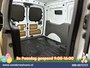 Ford Transit Connect 1.5 EcoBlue 100pk L2H1 Euro6 Airco | Camera | Navigatie | Apple Carplay | Trekhaak LM Velgen, Cruisecontrol, Verwarmde Voorruit, Parkeersensoren