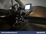 Ford Transit Connect 1.5 EcoBlue 100pk L2H1 Euro6 Airco | Camera | Navigatie | Apple Carplay | Trekhaak LM Velgen, Cruisecontrol, Verwarmde Voorruit, Parkeersensoren