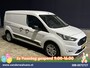 Ford Transit Connect 1.5 EcoBlue 100pk L2H1 Euro6 Airco | Camera | Navigatie | Apple Carplay | Trekhaak LM Velgen, Cruisecontrol, Verwarmde Voorruit, Parkeersensoren