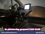 Ford Transit Connect 1.5 EcoBlue 100pk L2H1 Euro6 Airco | Camera | Navigatie | Apple Carplay | Trekhaak LM Velgen, Cruisecontrol, Verwarmde Voorruit, Parkeersensoren