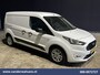 Ford Transit Connect 1.5 EcoBlue 100pk L2H1 Euro6 Airco | Camera | Navigatie | Apple Carplay | Trekhaak LM Velgen, Cruisecontrol, Verwarmde Voorruit, Parkeersensoren