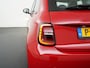 Fiat 500e RED 24 kWh | SOH 94% | Navigatie | Digital Cockpit | Apple/Android Carplay | Zondag Open!