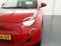 Fiat 500e RED 24 kWh | SOH 94% | Navigatie | Digital Cockpit | Apple/Android Carplay | Zondag Open!