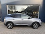 Peugeot 3008 1.6 HYbrid 180 PK Allure Pack Business | Plug In Hybride | Slechts 22.250 KM | Navigatie | LED Verlichting | Camera | Parkeersensoren V+A | Digitaal Dashboard | Keyless Entry | Dode Hoek Detectie |Lichtmetalen Velgen 18 Inch | Climate Control | Adaptieve Cruise Control |
