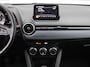Mazda 2 1.5 Skyactiv-G Luxury | Stuur-/stoelverwarming | Camera | Clima | Dodehoek detectie | 16" LM | HUD | LED | Navi | Cruise | Carplay |