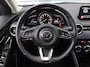 Mazda 2 1.5 Skyactiv-G Luxury | Stuur-/stoelverwarming | Camera | Clima | Dodehoek detectie | 16" LM | HUD | LED | Navi | Cruise | Carplay |