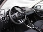 Mazda 2 1.5 Skyactiv-G Luxury | Stuur-/stoelverwarming | Camera | Clima | Dodehoek detectie | 16" LM | HUD | LED | Navi | Cruise | Carplay |