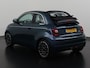 Fiat 500e C La Prima 42 kWh | Camera | Leder | Blind Spot | Navigatie | Zondag Open!