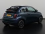 Fiat 500e C La Prima 42 kWh | Camera | Leder | Blind Spot | Navigatie | Zondag Open!