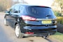 Ford S-Max 1.5 160pk Titanium 7-pers ECC/cruise/navi/standkachel/trekhaak