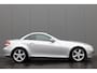 Mercedes-Benz SLK 280 | NL-AUTO | DEALER ONDERHOUDEN | LEDER | NAVI | NEK-STOELVERWAMING
