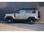 Land Rover Defender 3.0 D200 90 MHEV X-Dynamic SE | Grijs kenteken | Verstralers | 22'' Black Crow | Wrap |