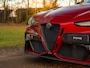 Alfa Romeo Giulia GTAm | nr 005/500 | Front PPF | 1st owner | Akrapovic | Helmet etc!