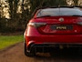 Alfa Romeo Giulia GTAm | nr 005/500 | Front PPF | 1st owner | Akrapovic | Helmet etc!