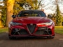 Alfa Romeo Giulia GTAm | nr 005/500 | Front PPF | 1st owner | Akrapovic | Helmet etc!