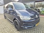 Volkswagen Transporter 2.0 TDI L2H1 DC Highline AUTOMAAT Airco|Cruise|Leer|LED|20inch|Nap!!