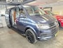 Volkswagen Transporter 2.0 TDI L2H1 DC Highline AUTOMAAT Airco|Cruise|Leer|LED|20inch|Nap!!