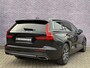 Volvo V60 2.0 T5 Inscription 250PK! | Trekhaak | LED| Climate control | Cruise control | Stoelverwarming | achterbank verwarming | Leder | Zitvlak verlengers | DAB Radio | Apple CarPlay |