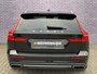 Volvo V60 2.0 T5 Inscription 250PK! | Trekhaak | LED| Climate control | Cruise control | Stoelverwarming | achterbank verwarming | Leder | Zitvlak verlengers | DAB Radio | Apple CarPlay |