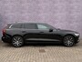 Volvo V60 2.0 T5 Inscription 250PK! | Trekhaak | LED| Climate control | Cruise control | Stoelverwarming | achterbank verwarming | Leder | Zitvlak verlengers | DAB Radio | Apple CarPlay |