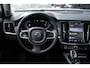 Volvo V90 T6 Automaat AWD Inscription Exclusive | Panoramisch schuif-/kantel dak | Verwarmbare  | Premium Audio by Harman Kardon | Verwarmbare voorstoelen en stuurwiel | Massagefunctie in de voerstoelen | Rondom zichtcamera | Geïntegreerde stoelverhogers | Verwarmbare voorruit | Alarmklasse 3