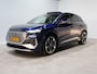 Audi Q4 e-tron 45 quattro S Edition 82 kWh Trekhaak Panoramadak Navigatie Camera Stoelverwarming 48