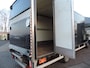 Mercedes-Benz Sprinter xxl laadbak lengte 560