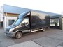 Mercedes-Benz Sprinter xxl laadbak lengte 560