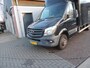Mercedes-Benz Sprinter xxl laadbak lengte 560
