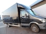 Mercedes-Benz Sprinter xxl laadbak lengte 560