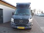 Mercedes-Benz Sprinter xxl laadbak lengte 560