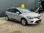 Renault Clio Estate 1.2 16V Life * Navigatie * Parkeersensoren * Cruise Control *