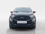 Ford EcoSport 1.0 EcoBoost St-line 125pk automaat | Stoel- stuur en voorruitverwarming | Navigatie | Trekhaak | Kantel / schuif dak