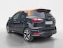 Ford EcoSport 1.0 EcoBoost St-line 125pk automaat | Stoel- stuur en voorruitverwarming | Navigatie | Trekhaak | Kantel / schuif dak
