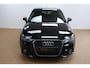 Audi A1 1.2 TFSI S edition