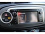 Toyota Yaris 1.3 VVT-i 99PK Aspiration Camera Airco Cruise !!