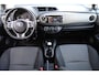 Toyota Yaris 1.3 VVT-i 99PK Aspiration Camera Airco Cruise !!